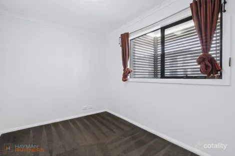 Property photo of 11/60 John Gorton Drive Coombs ACT 2611