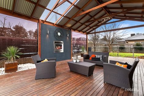 Property photo of 24 Walker Drive Doreen VIC 3754