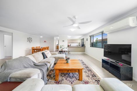 Property photo of 27 Wisteria Crescent Sippy Downs QLD 4556
