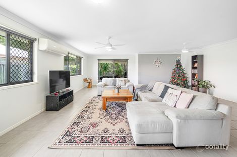Property photo of 27 Wisteria Crescent Sippy Downs QLD 4556