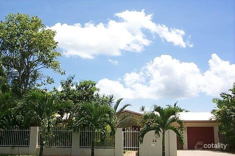 24 Jasmine St, Redlynch, QLD 4870