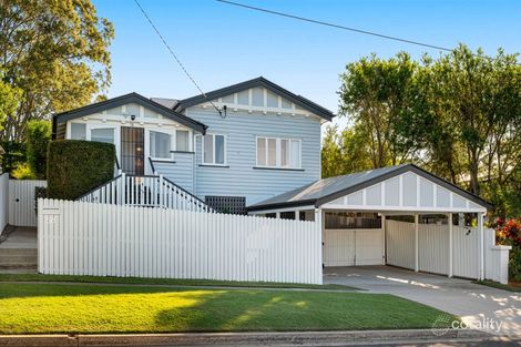 Property photo of 56 Kennington Road Camp Hill QLD 4152