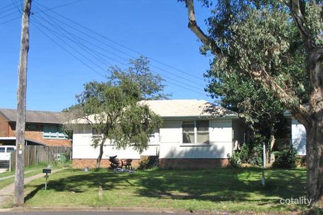 10 Deirdre Dr, Riverstone, NSW 2765