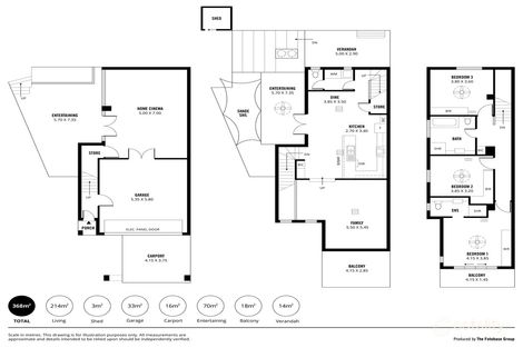 Property photo of 3/9-11 Burnham Road Kingston Park SA 5049