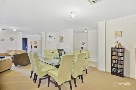 Property photo of 3 Rosella Circuit Hewett SA 5118