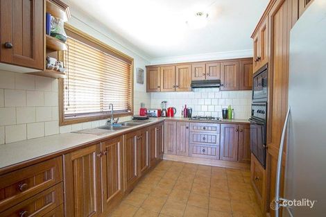 Property photo of 3 Mathew Place West Hoxton NSW 2171