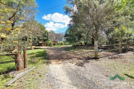 155 Livesay Rd, Moggill, QLD 4070