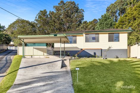 1 York St, Berkeley, NSW 2506