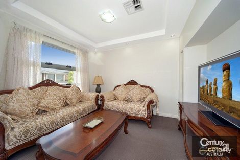 Property photo of 80 Hastings Street The Ponds NSW 2769