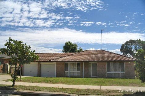 Property photo of 31 Kenneth Slessor Drive Glenmore Park NSW 2745