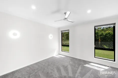 Property photo of 40 Lincoln James Drive Burua QLD 4680