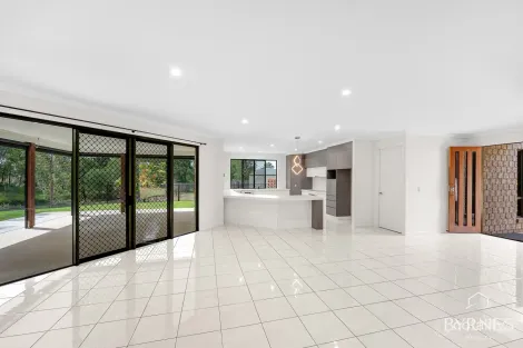 Property photo of 40 Lincoln James Drive Burua QLD 4680