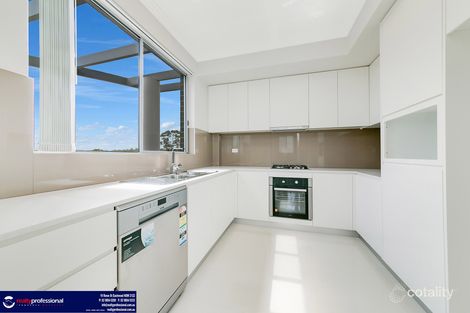 Property photo of 2/3 St Andrews Street Dundas NSW 2117