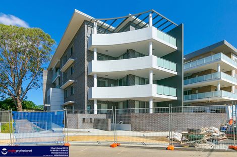 Property photo of 2/3 St Andrews Street Dundas NSW 2117