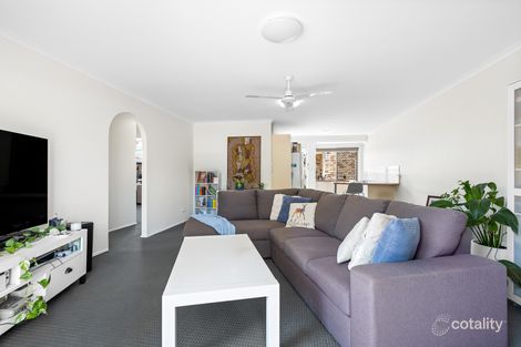 Property photo of 3/119-121 Bundilla Boulevard Mountain Creek QLD 4557