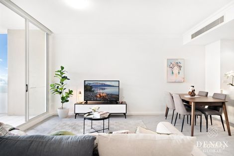 Property photo of 914B/5 Pope Street Ryde NSW 2112