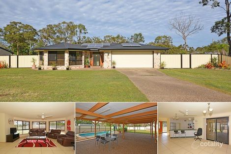 Property photo of 54 Hunter Street Torbanlea QLD 4662