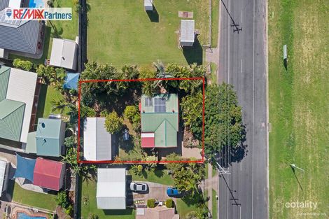Property photo of 17 Jeppesen Road Toogoom QLD 4655