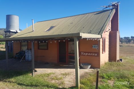 Property photo of 89 Hovell Road Bungowannah NSW 2640