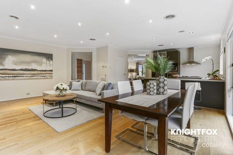 Property photo of 24 Bridgewater Boulevard Berwick VIC 3806