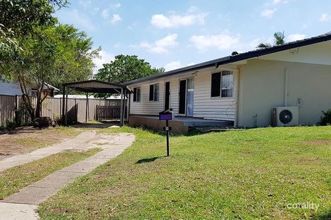 5 Lynshanel Ct, Springwood, QLD 4127