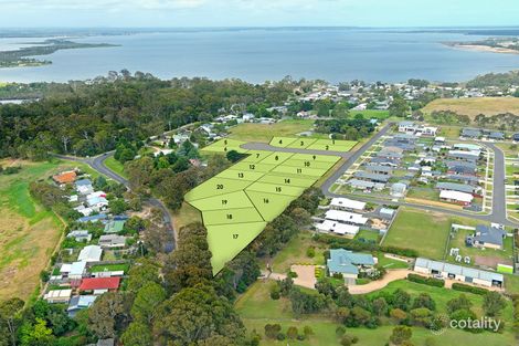 7 Holmes Pl, Eagle Point, VIC 3878