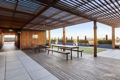 Property photo of 1808/229 Toorak Road South Yarra VIC 3141