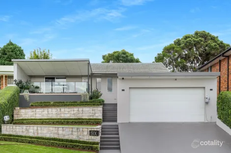 Property photo of 6 Argyle Place Unanderra NSW 2526