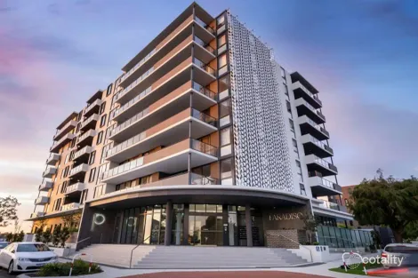 501/8 Henley St, Como, WA 6152