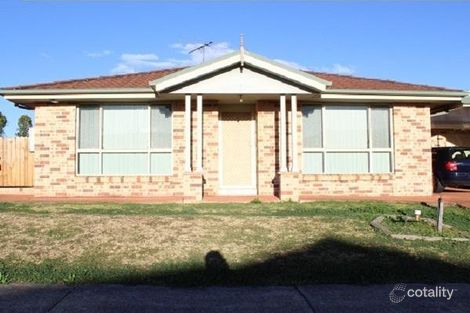 Property photo of 5B Walgett Close Hinchinbrook NSW 2168