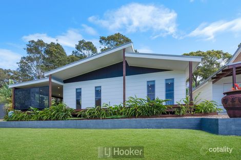 Property photo of 4A Kummari Road Wangi Wangi NSW 2267