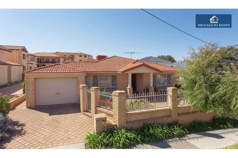 1/69 Powell St, Joondanna, WA 6060