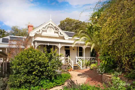 Property photo of 3 Hamlet Street Quarry Hill VIC 3550