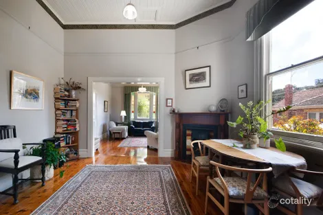 Property photo of 3 Hamlet Street Quarry Hill VIC 3550