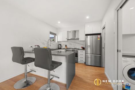 Property photo of 50 McCredie Street Taylor ACT 2913