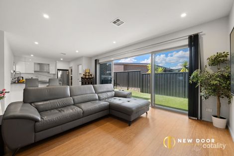 Property photo of 50 McCredie Street Taylor ACT 2913