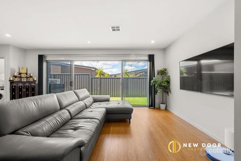 Property photo of 50 McCredie Street Taylor ACT 2913