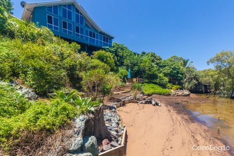 Property photo of 14 Emily Crescent Macleay Island QLD 4184