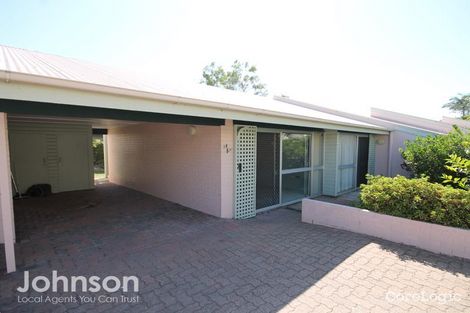 Property photo of 18/10 Preston Road Manly West QLD 4179