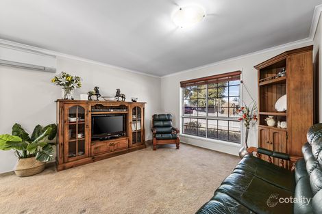Property photo of 11 Poinciana Street Newtown QLD 4350