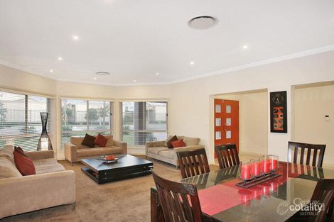 Property photo of 17 Pebble Crescent The Ponds NSW 2769