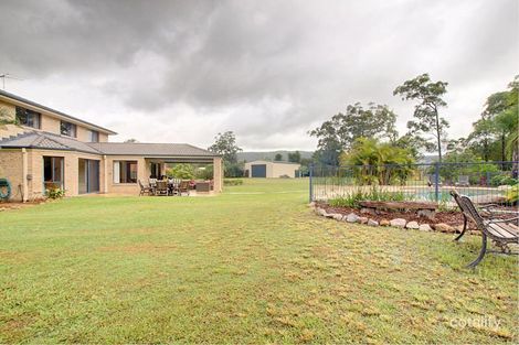 7 Equestrian Ct, Highvale, QLD 4520