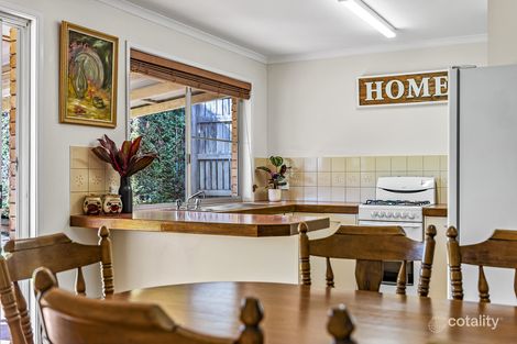 Property photo of 11 Poinciana Street Newtown QLD 4350