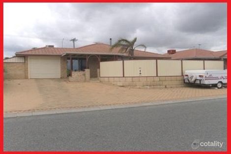 46 Pitchford Gld, Clarkson, WA 6030