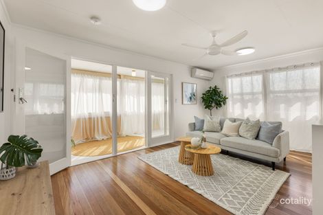 Property photo of 51 Halsmere Street Geebung QLD 4034