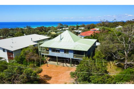 Property photo of 10 Eagle Bay Road Eagle Bay WA 6281