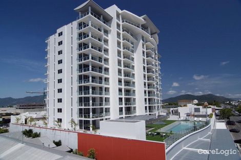 Property photo of 1402/123-131 Grafton Street Cairns City QLD 4870