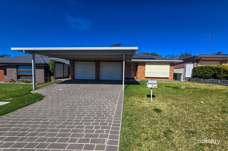 35 Withnell Cres, St Helens Park, NSW 2560