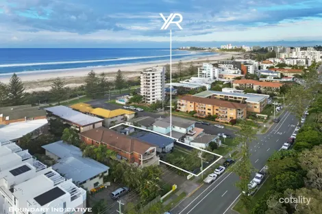 129 Golden Four Dr, Bilinga, QLD 4225