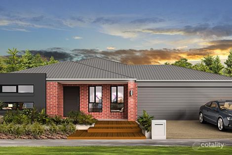 Property photo of LOT 3 Aspinall Street Golden Square VIC 3555
